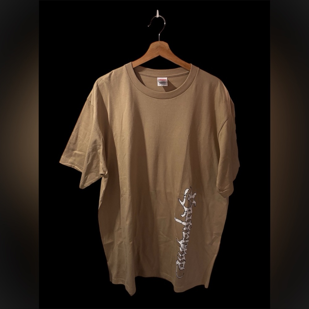 Supreme Tee